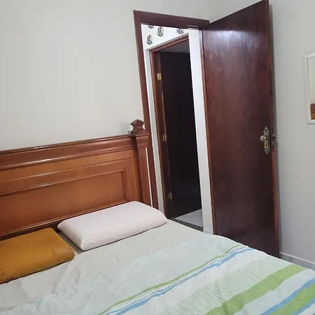 Apartamento A 5Min A Pe Da Praia Ubatuba Exterior photo