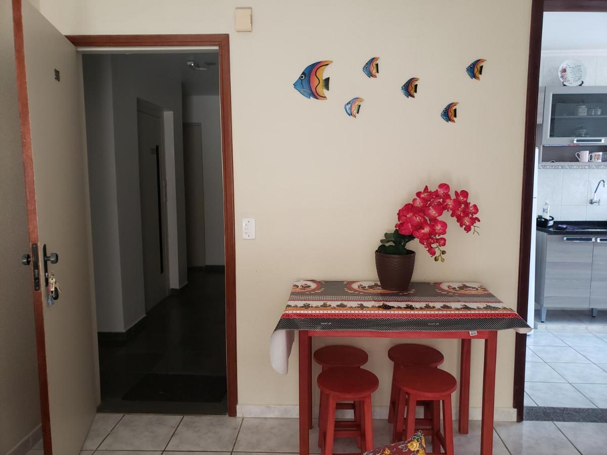 A 5min A Pe Da Apartment Ubatuba