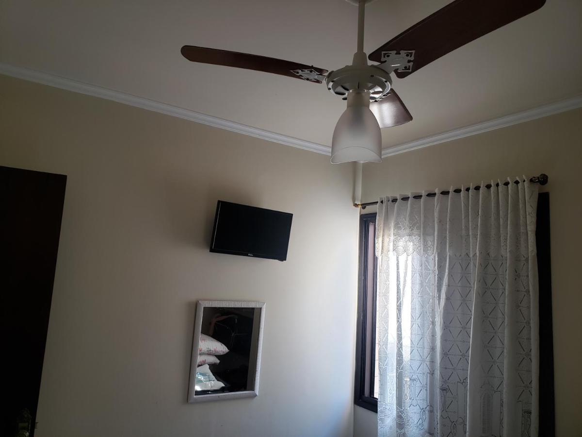 A 5min A Pe Da Apartment Ubatuba