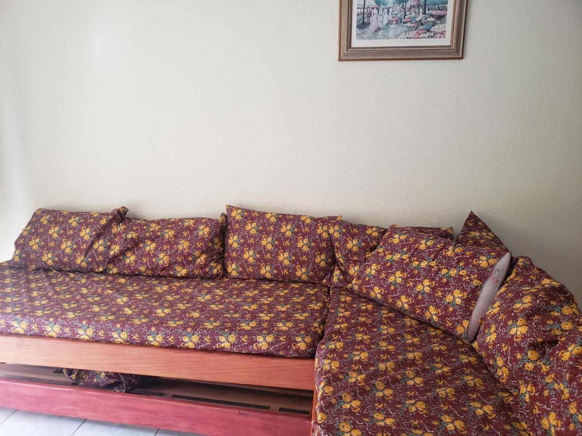 A 5min A Pe Da Apartment