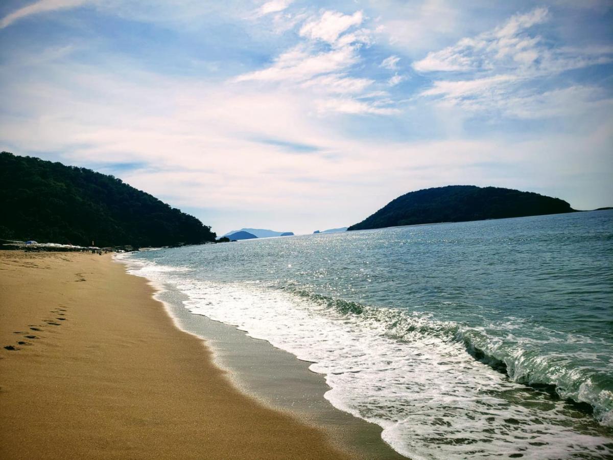 Apartment A 5min A Pe Da Ubatuba