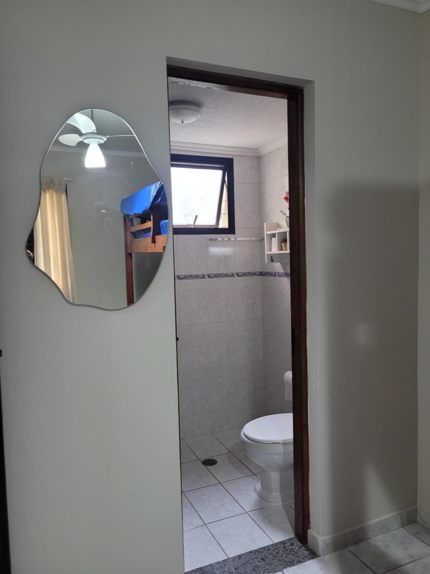 Apartamento à 5min à Pé Da Ubatuba