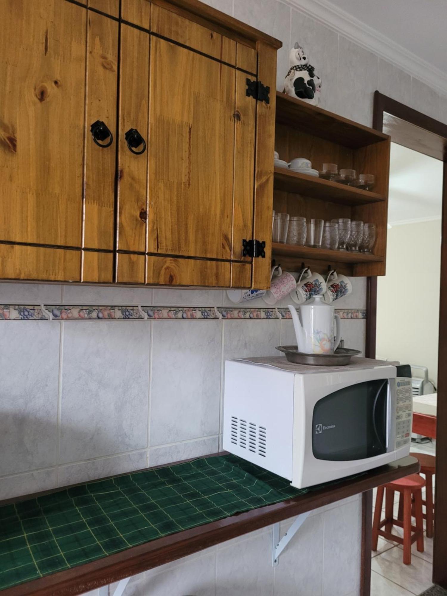 Apartamento à 5min à Pé Da